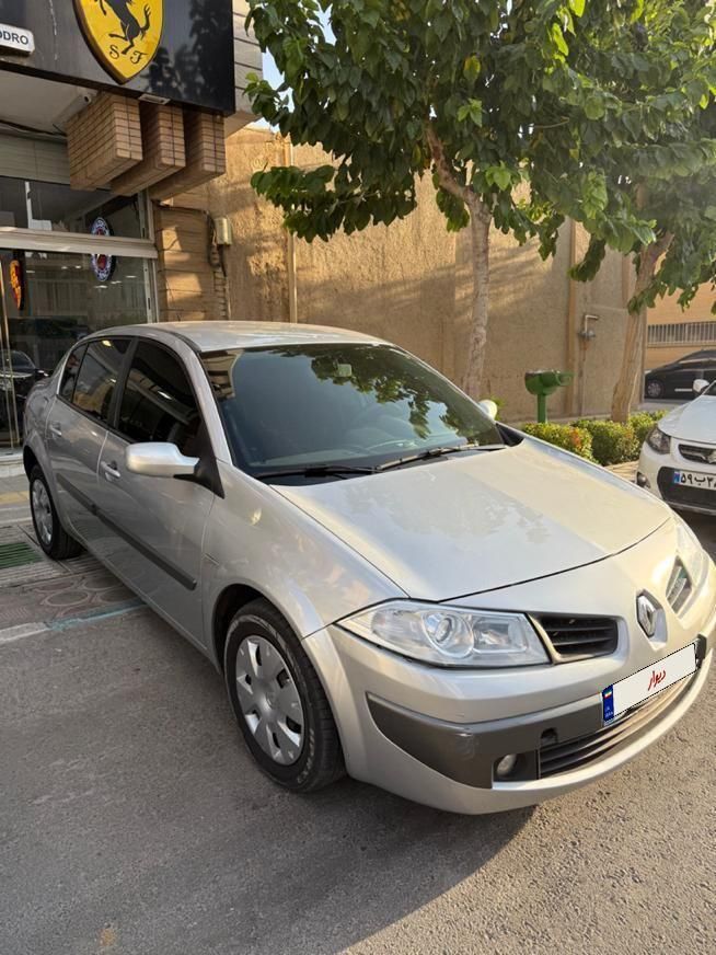 خودرو رنو، مگان پارس خودرو آگهی ann_19401027