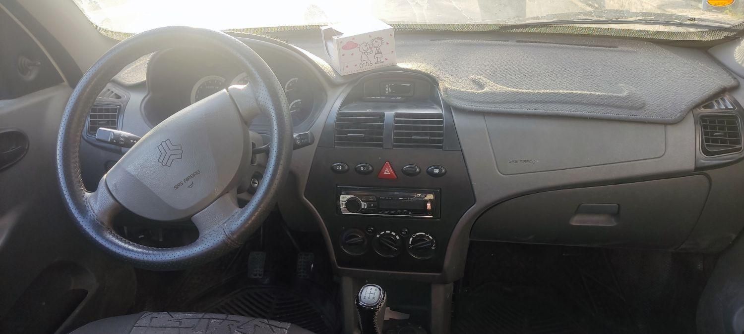 خودرو تیبا، صندوق دار آگهی ann_19401034