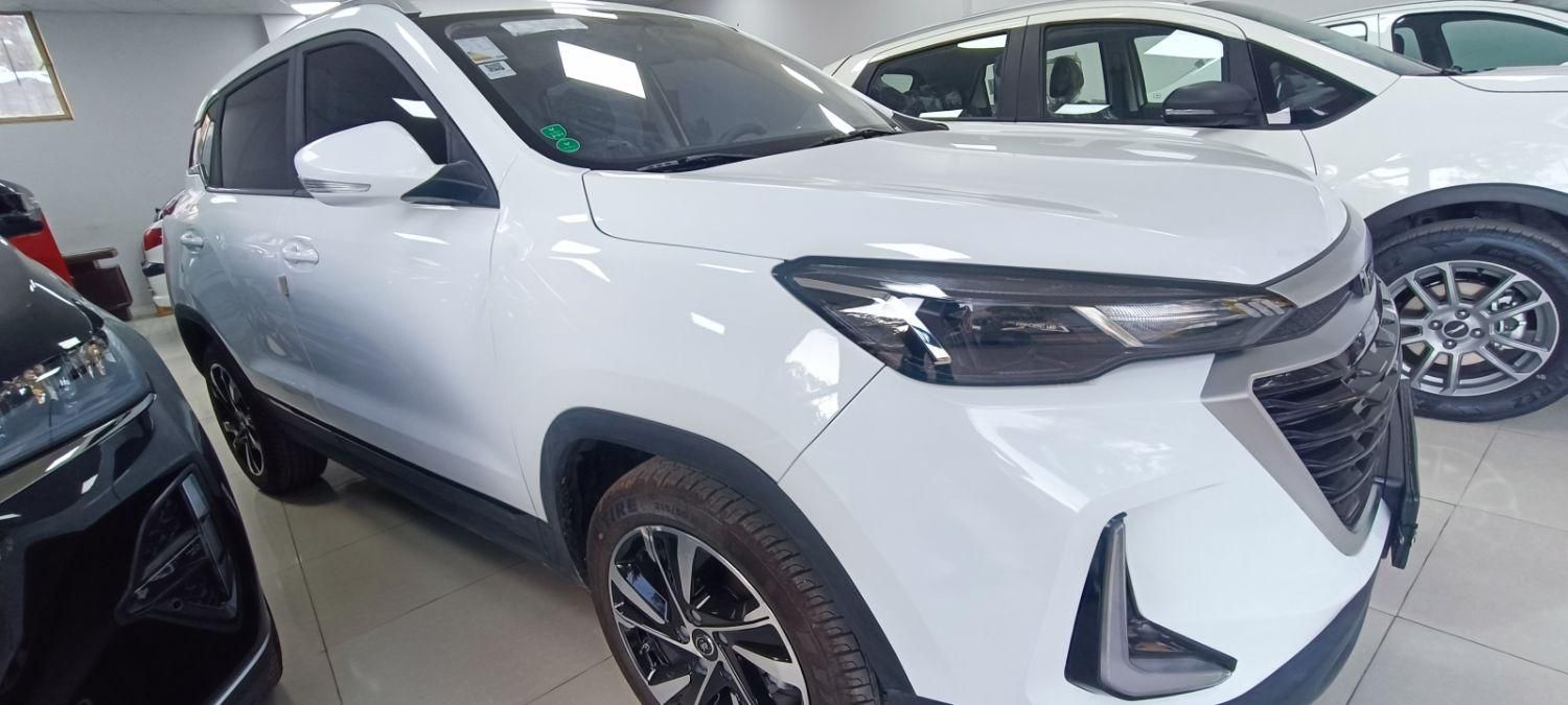 تیگارد X35 ساده - 1403