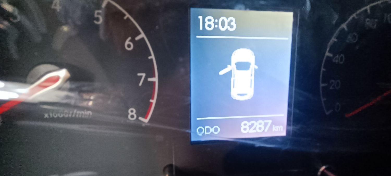 تیگارد X35 ساده - 1403
