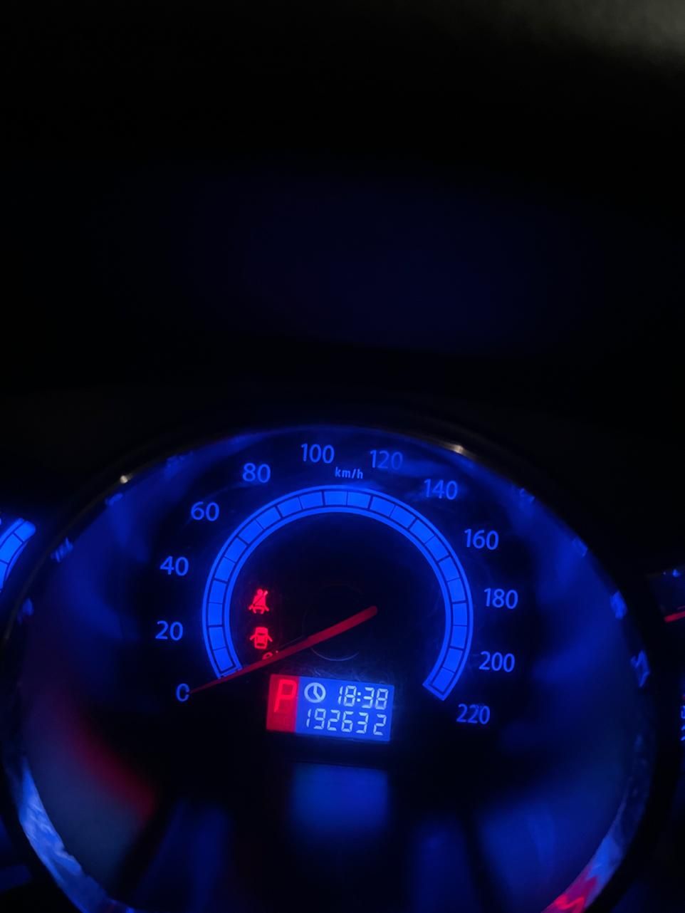 جک J5 اتوماتیک - 1394