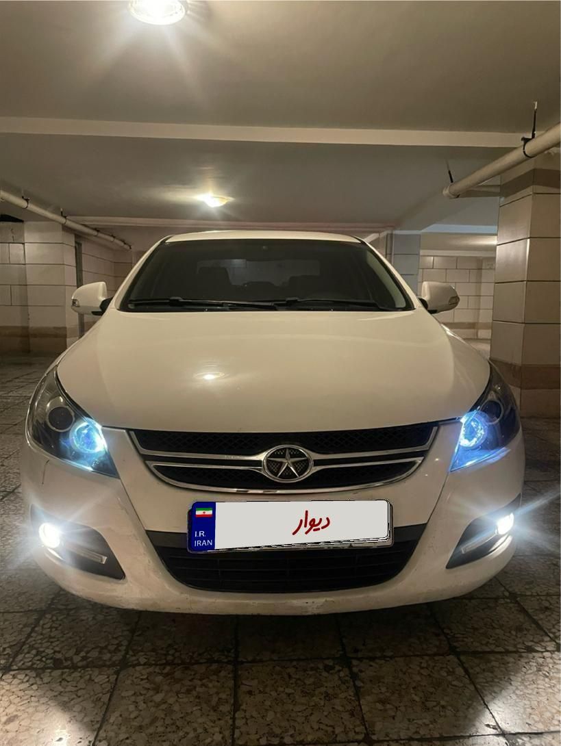 خودرو جک، J5 آگهی ann_19401057