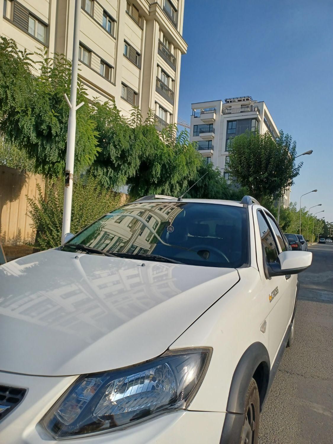 کوییک معمولی دنده‌ای - 1401