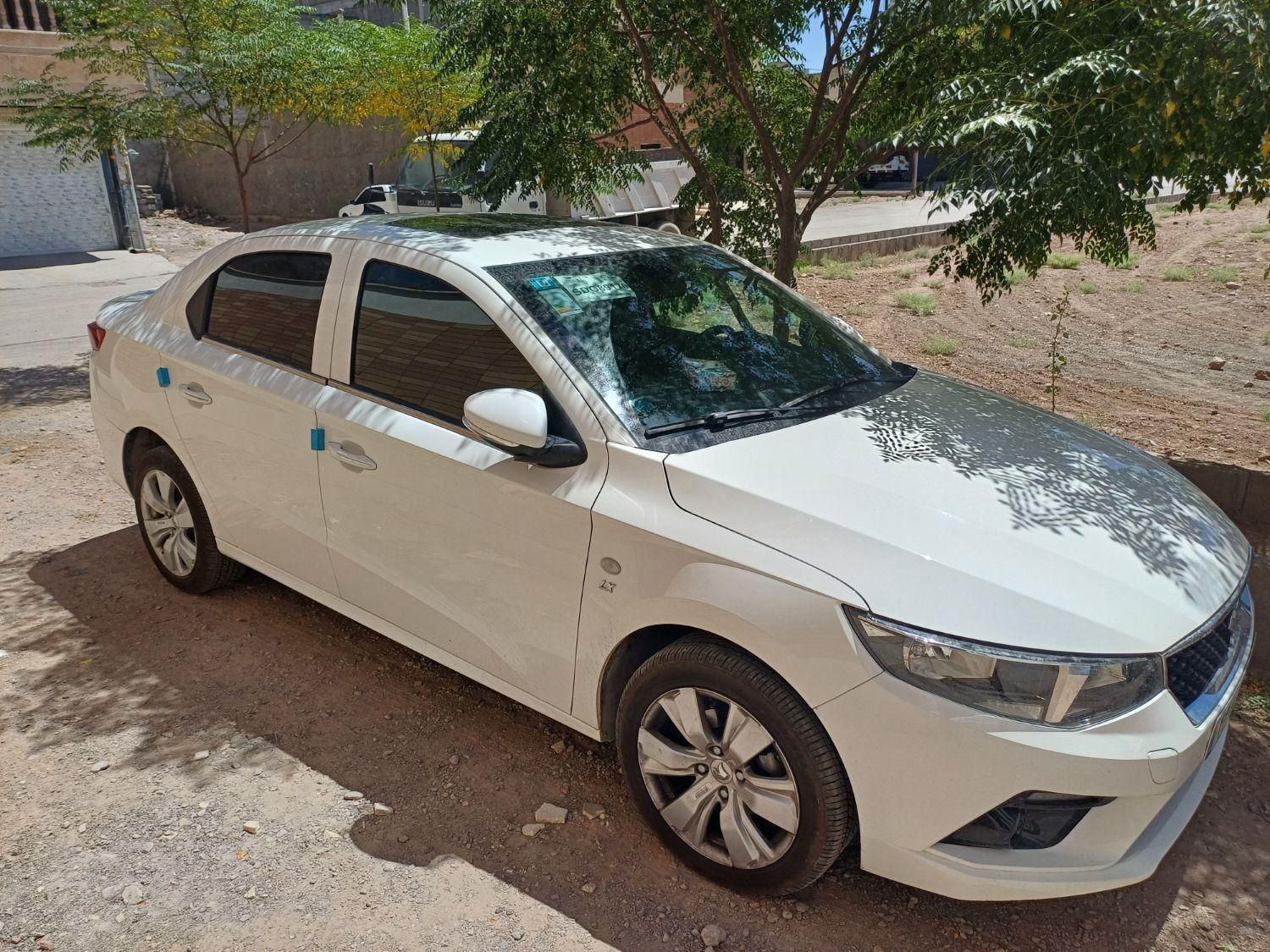 تارا اتوماتیک V4 LX - 1404