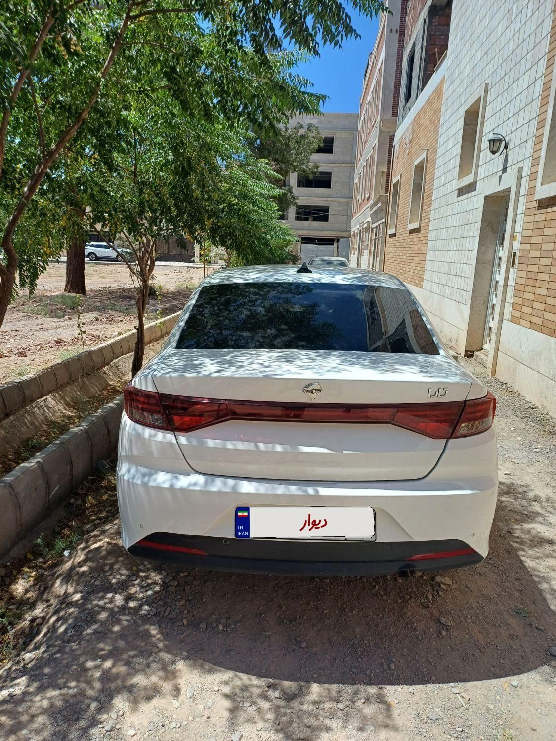 تارا اتوماتیک V4 LX - 1404