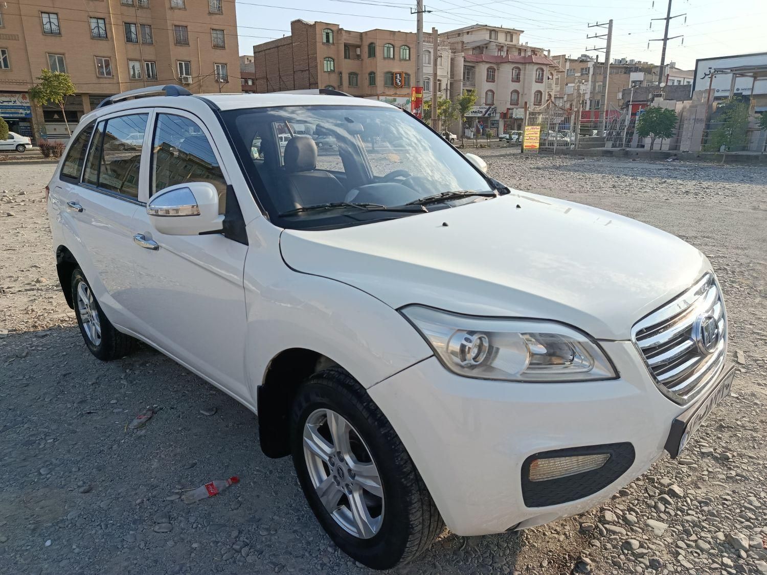 خودرو لیفان، X60 آگهی ann_19401091