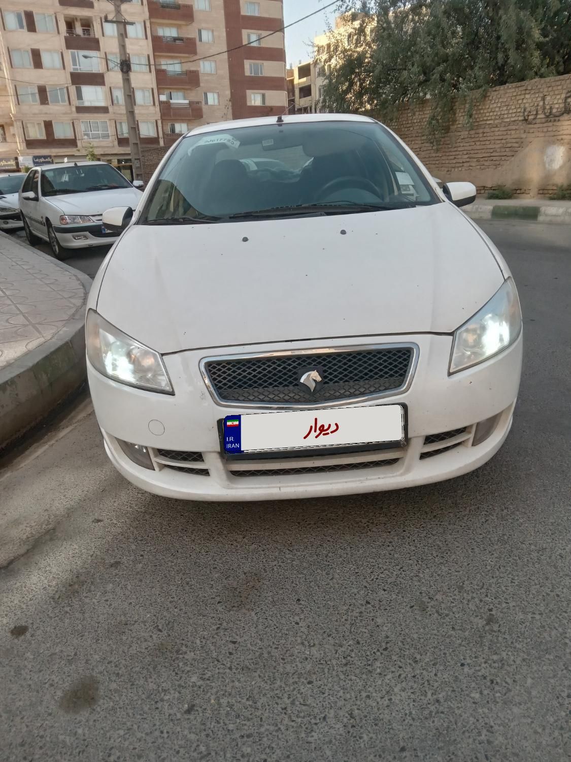 رانا EL TU5 - 1392