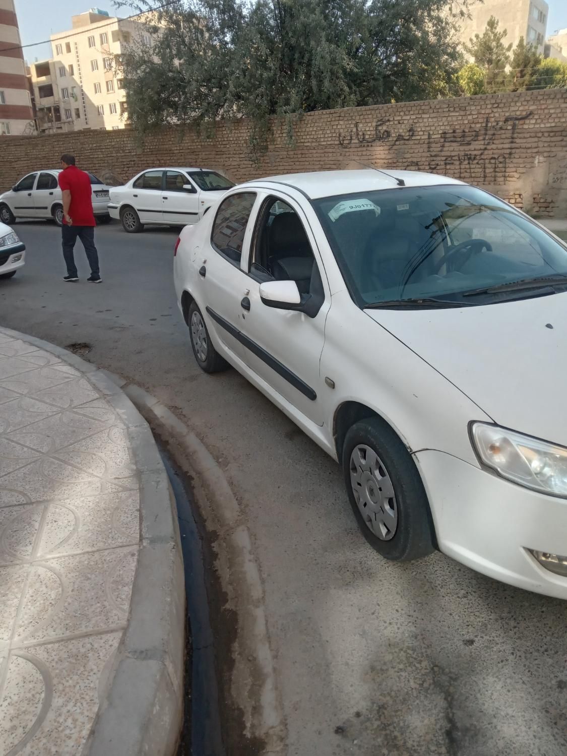 رانا EL TU5 - 1392