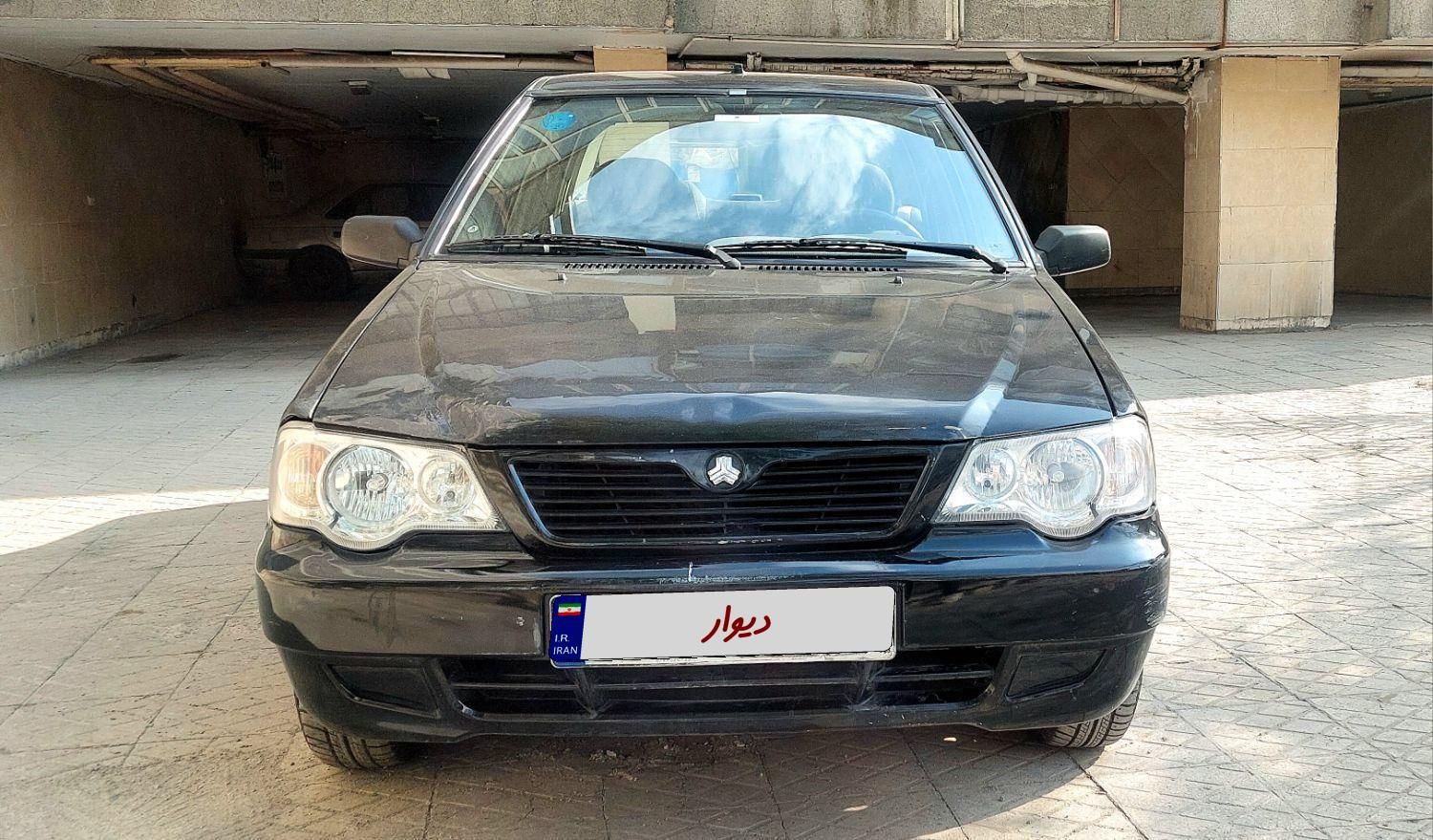 خودرو پراید، 132 آگهی ann_19401106