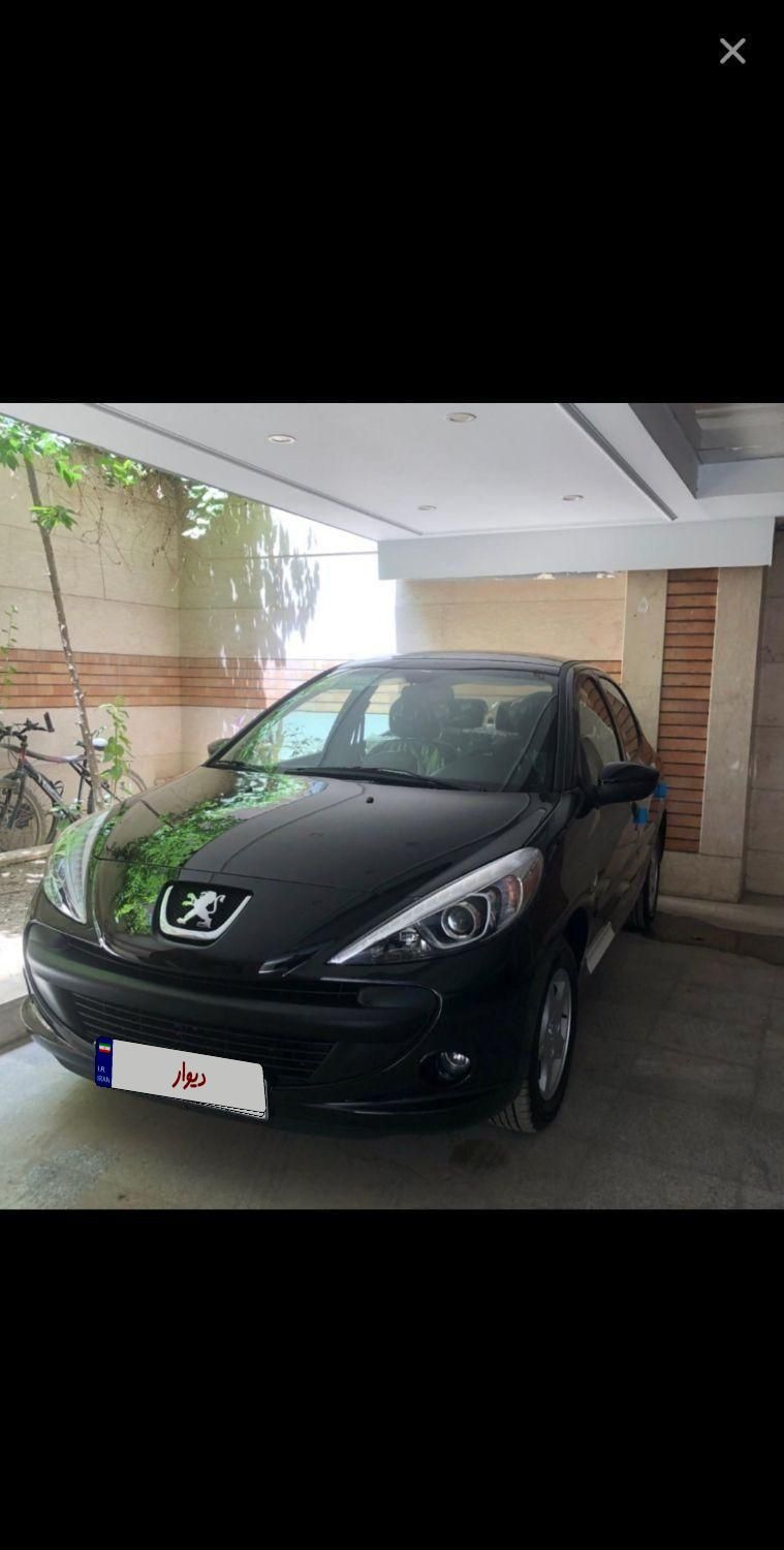 خودرو پژو، 207 آگهی ann_19401151