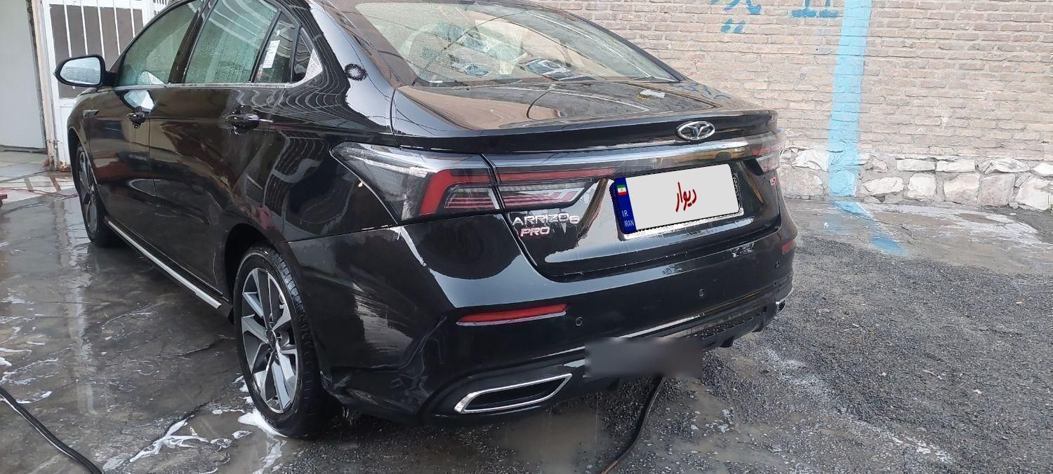 فونیکس آریزو 6 پرو اتوماتیک - 1402