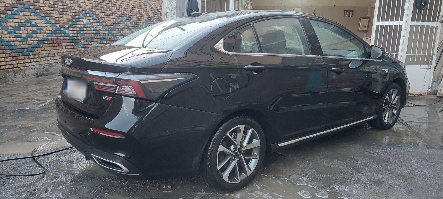 فونیکس آریزو 6 پرو اتوماتیک - 1402
