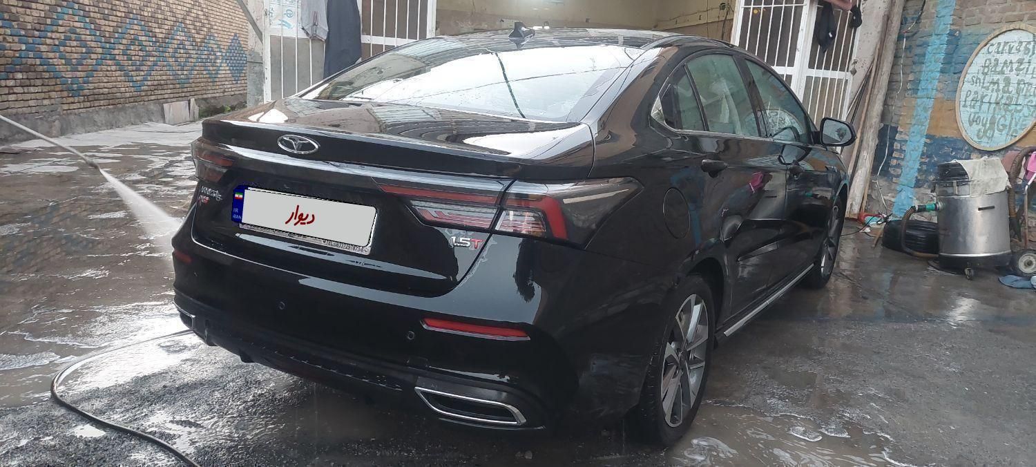 فونیکس آریزو 6 پرو اتوماتیک - 1402