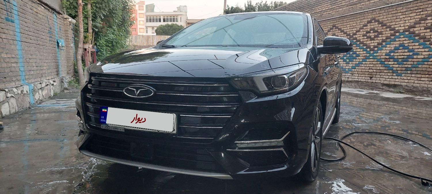 خودرو فونیکس، آریزو 6 پرو آگهی ann_19401161