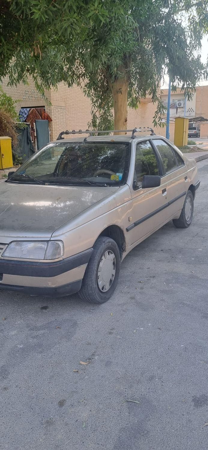 خودرو پژو، 405 آگهی ann_19401165