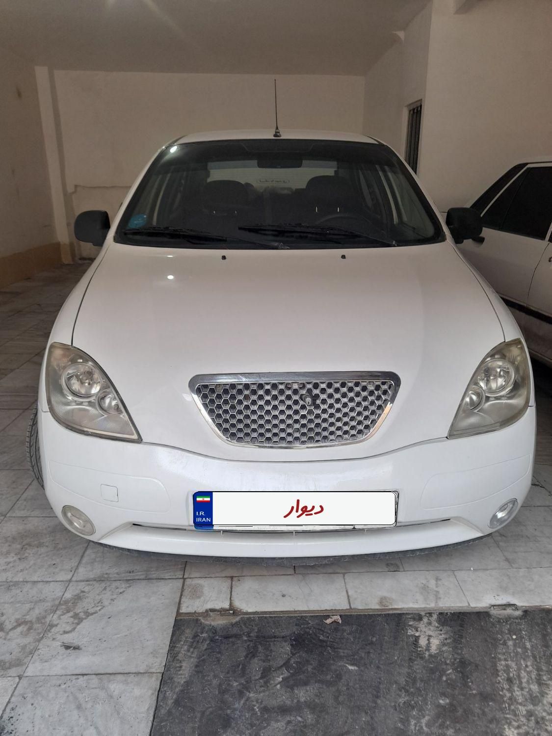 خودرو تیبا، صندوق دار آگهی ann_19401171