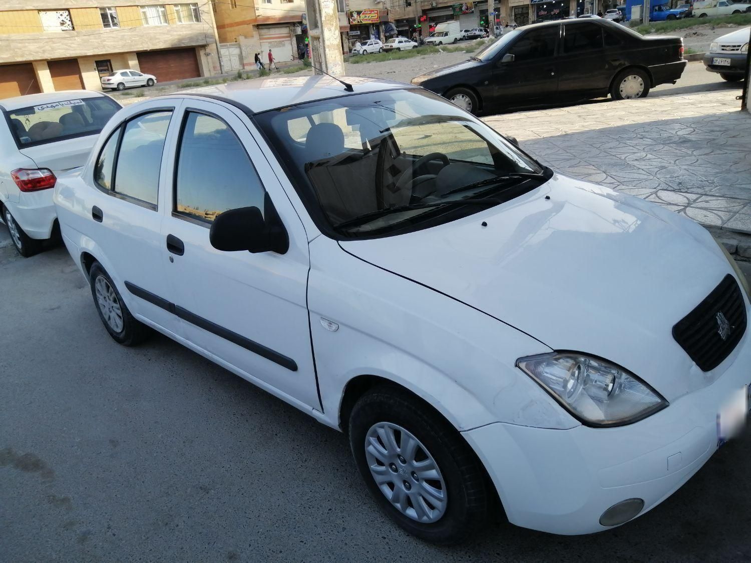 خودرو تیبا، صندوق دار آگهی ann_19401178