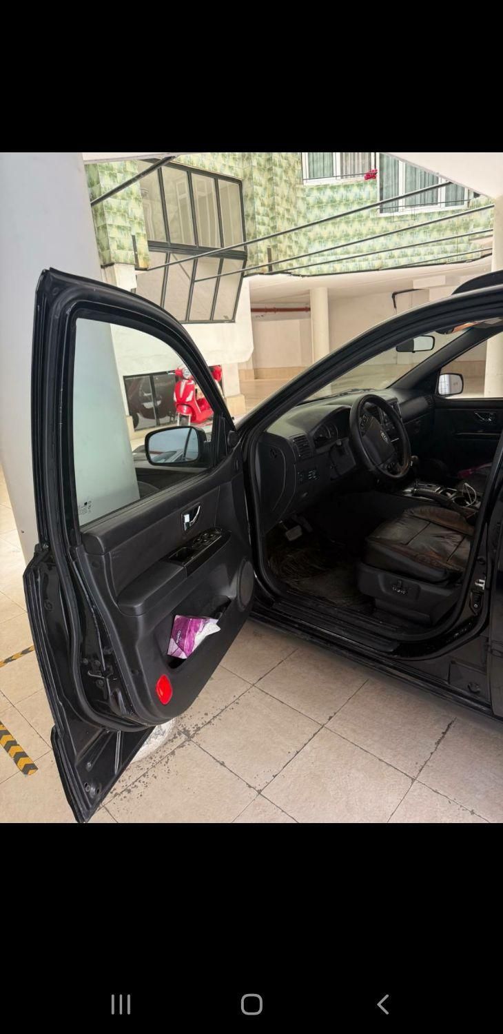 کیا سورنتو فول EX - 2008