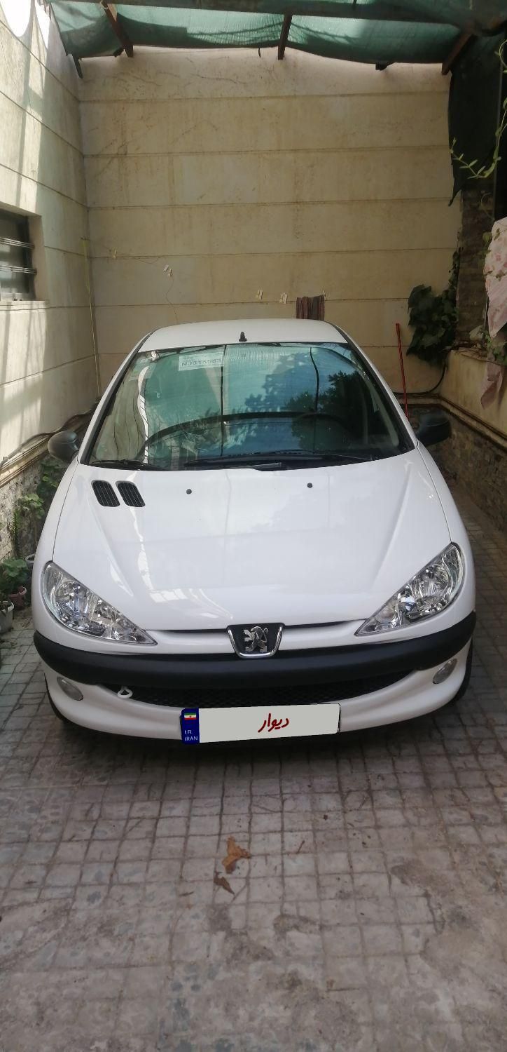 خودرو پژو، 206 آگهی ann_19401198