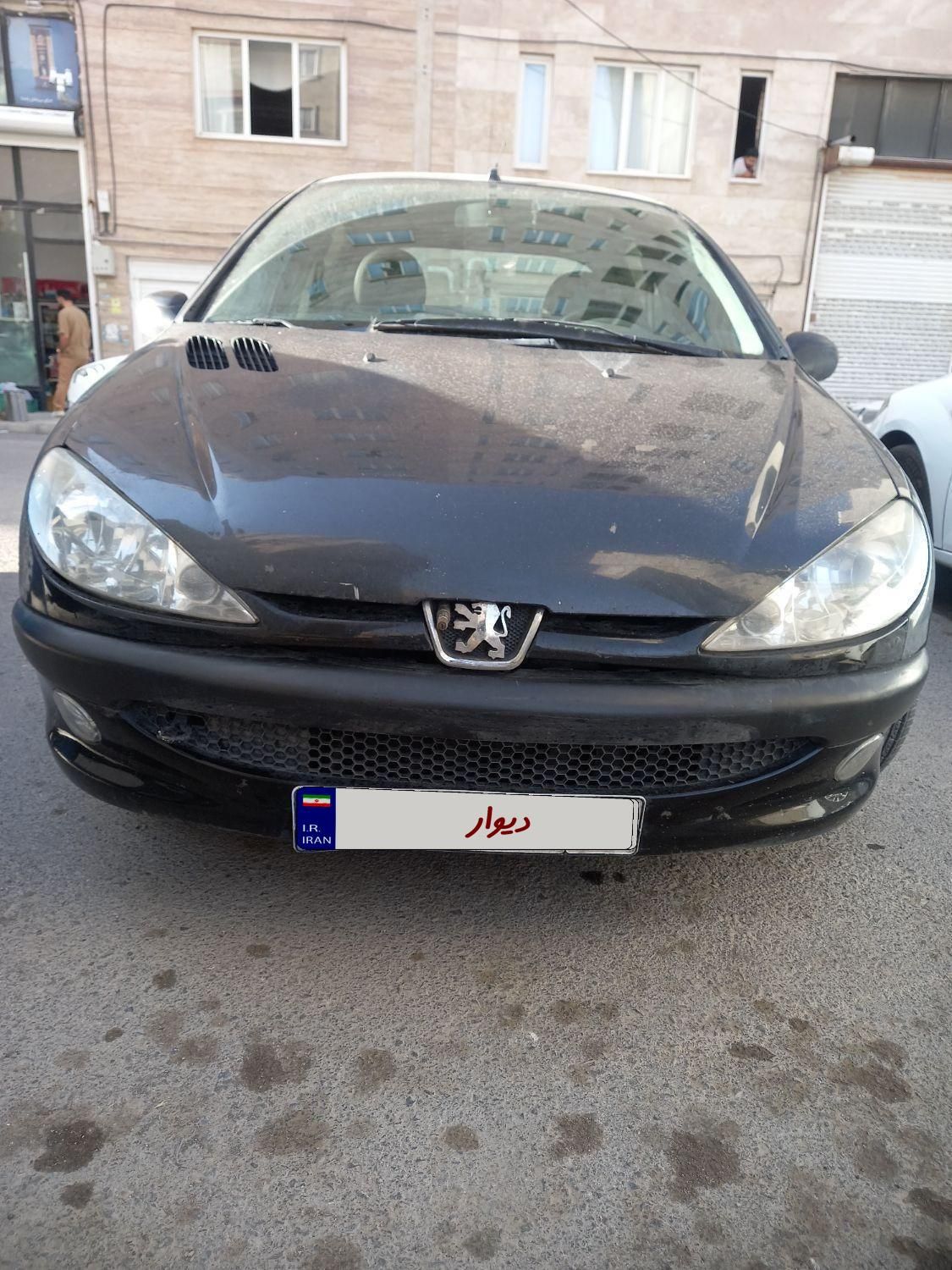 خودرو پژو، 206 آگهی ann_19401208