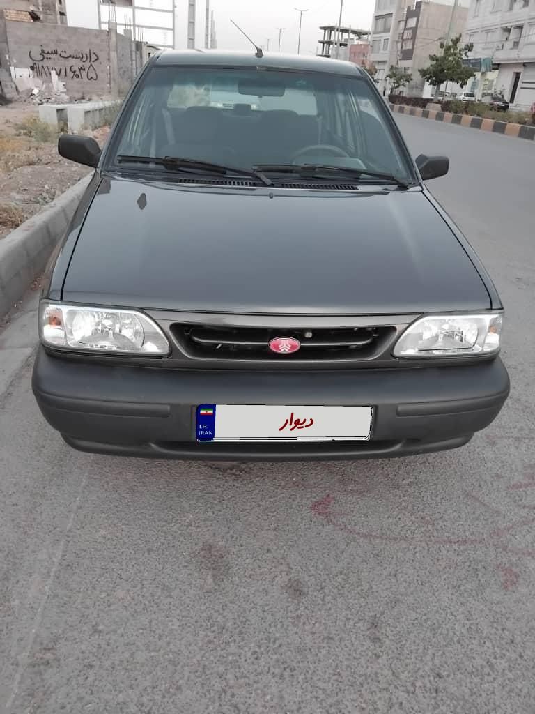 خودرو پراید، صبا آگهی ann_19401213