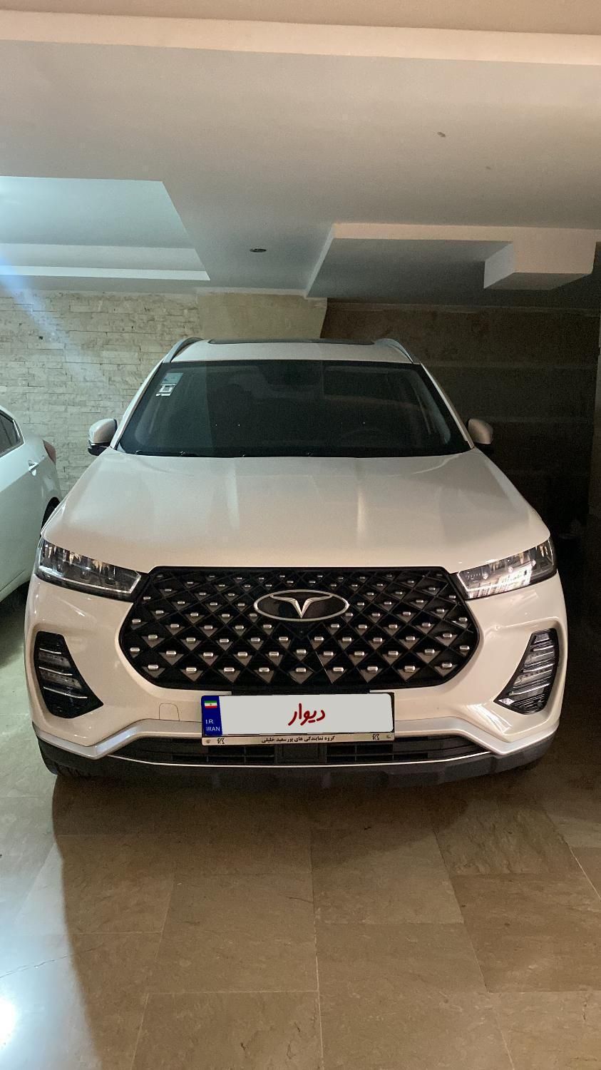 خودرو فونیکس، تیگو 7 پرو آگهی ann_19401253