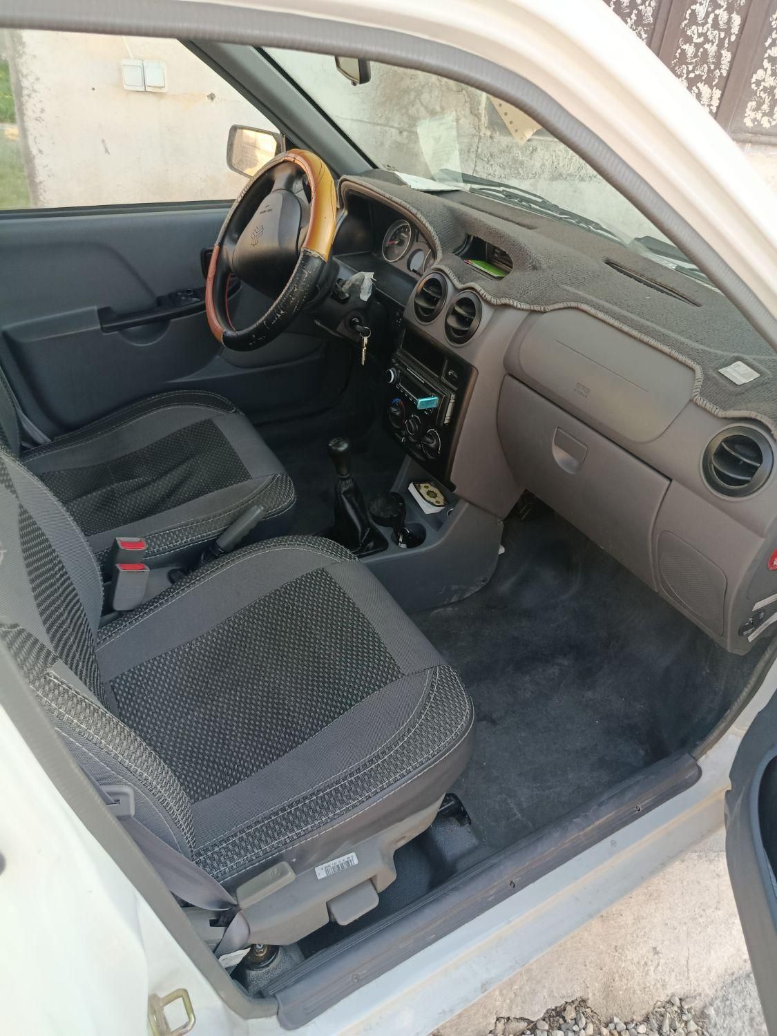 پراید 151 SE - 1401