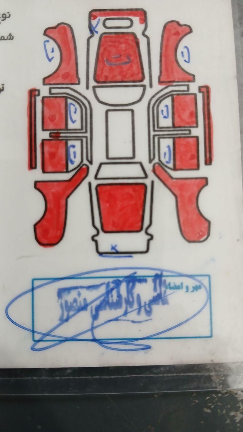 رنو تندر 90 E2 - 1391