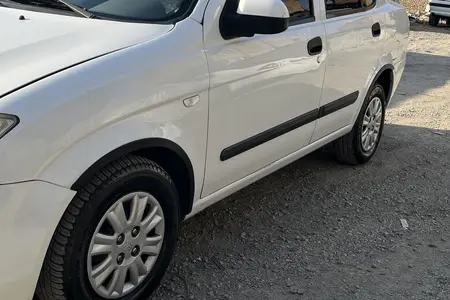 خودرو تیبا، صندوق دار آگهی ann_19401278