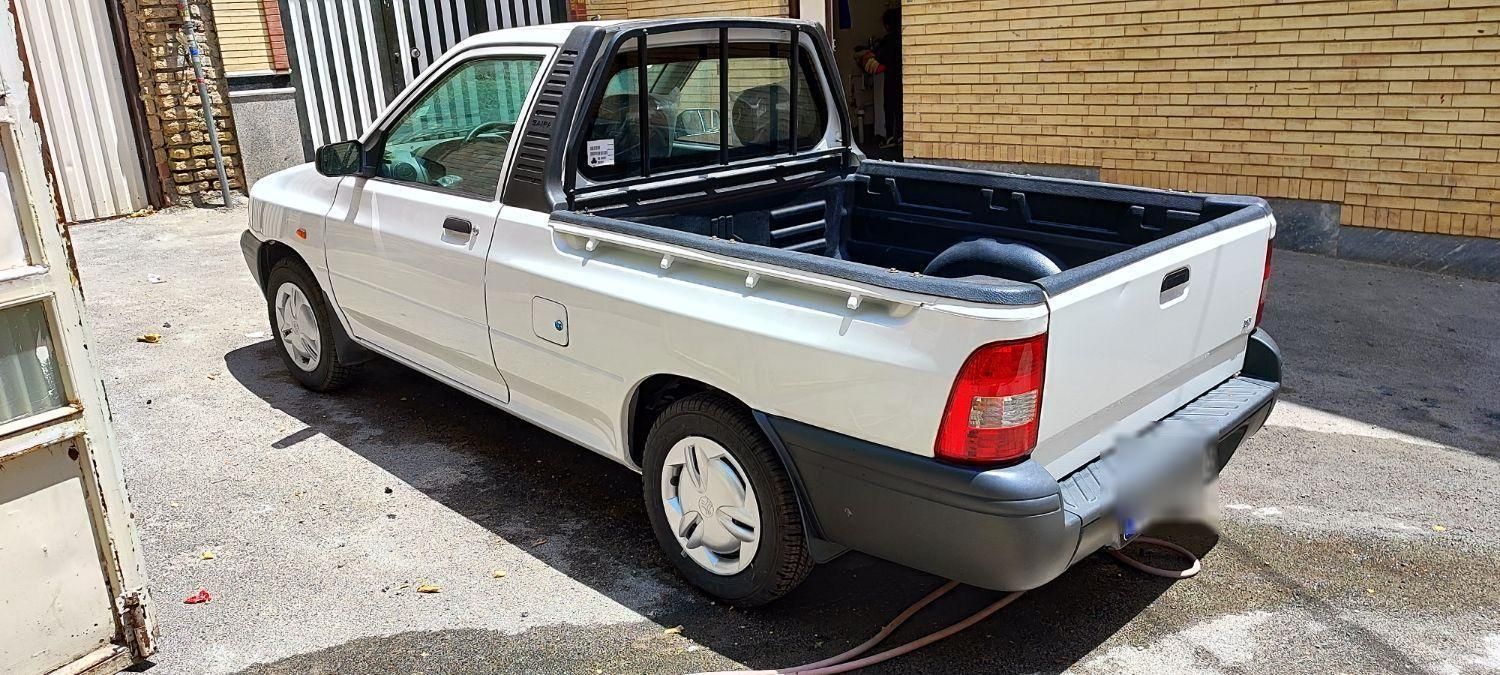 پراید 151 SE - 1402