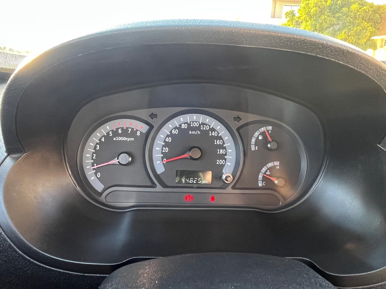 کوییک R دنده‌ای - 1401