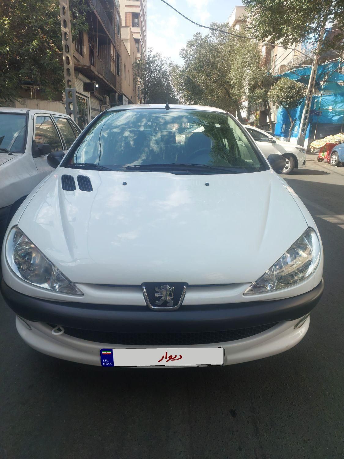 خودرو پژو، 206 آگهی ann_19401288