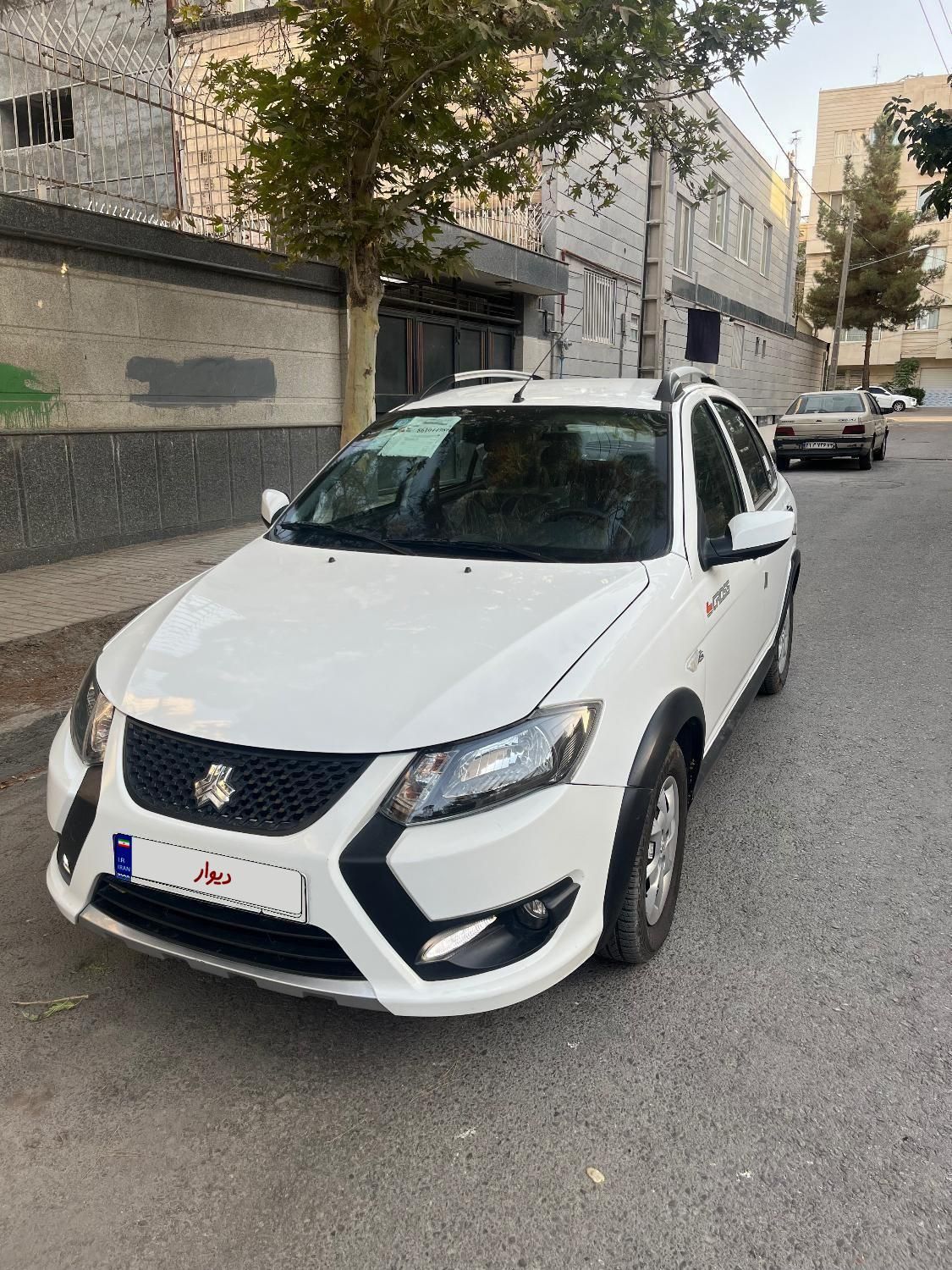 خودرو کوییک، S آگهی ann_19401290