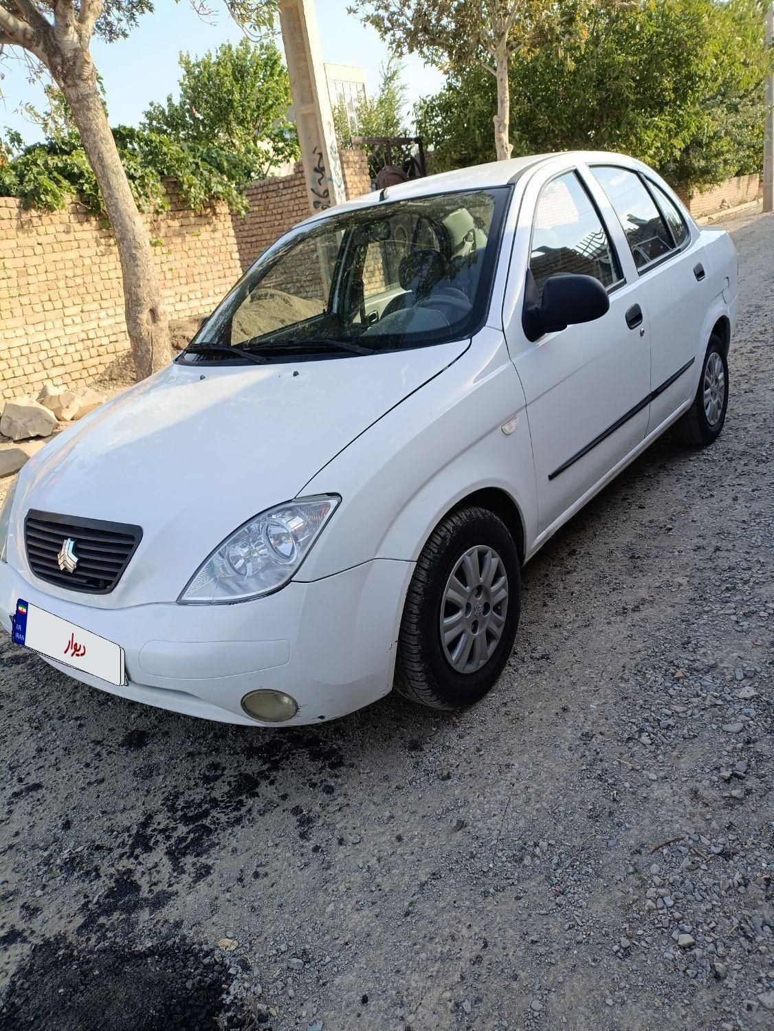 خودرو تیبا، صندوق دار آگهی ann_19401295