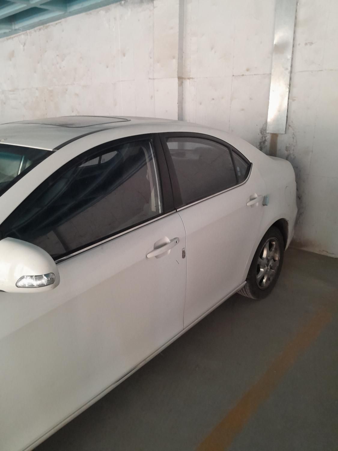 خودرو جک، J5 آگهی ann_19401304