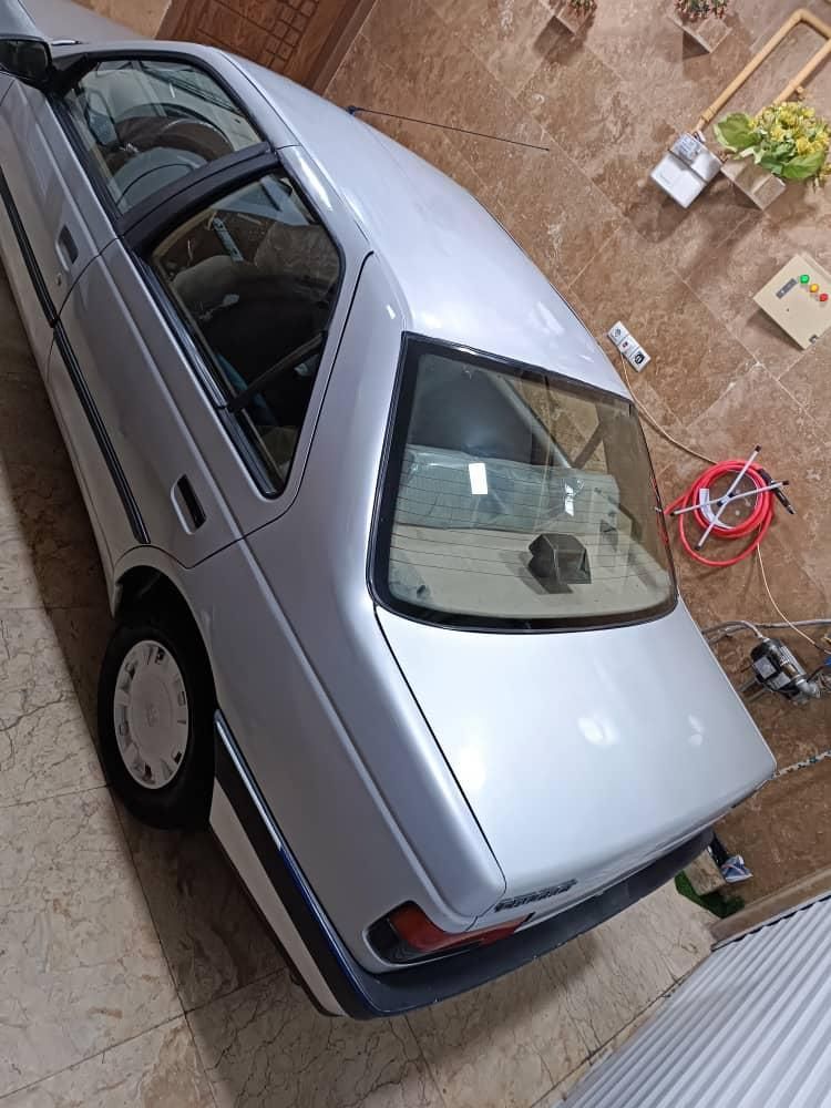 پژو 405 GLX - 1398