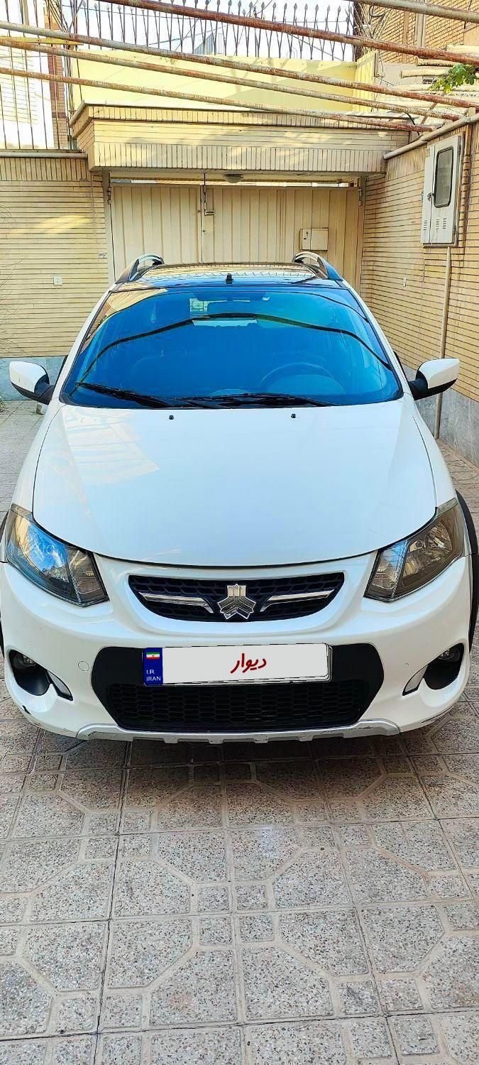خودرو کوییک، R آگهی ann_19401319