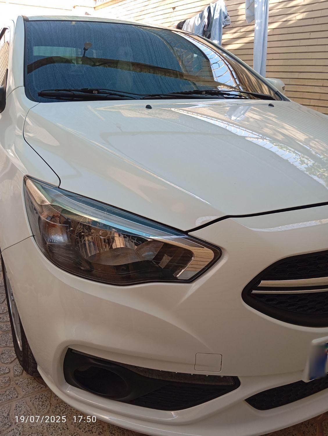 شاهین G دنده ای - 1402