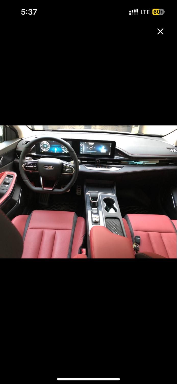 فونیکس آریزو 6 GT اکسلنت - 2025