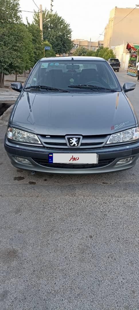 خودرو پژو، پارس آگهی ann_19401331