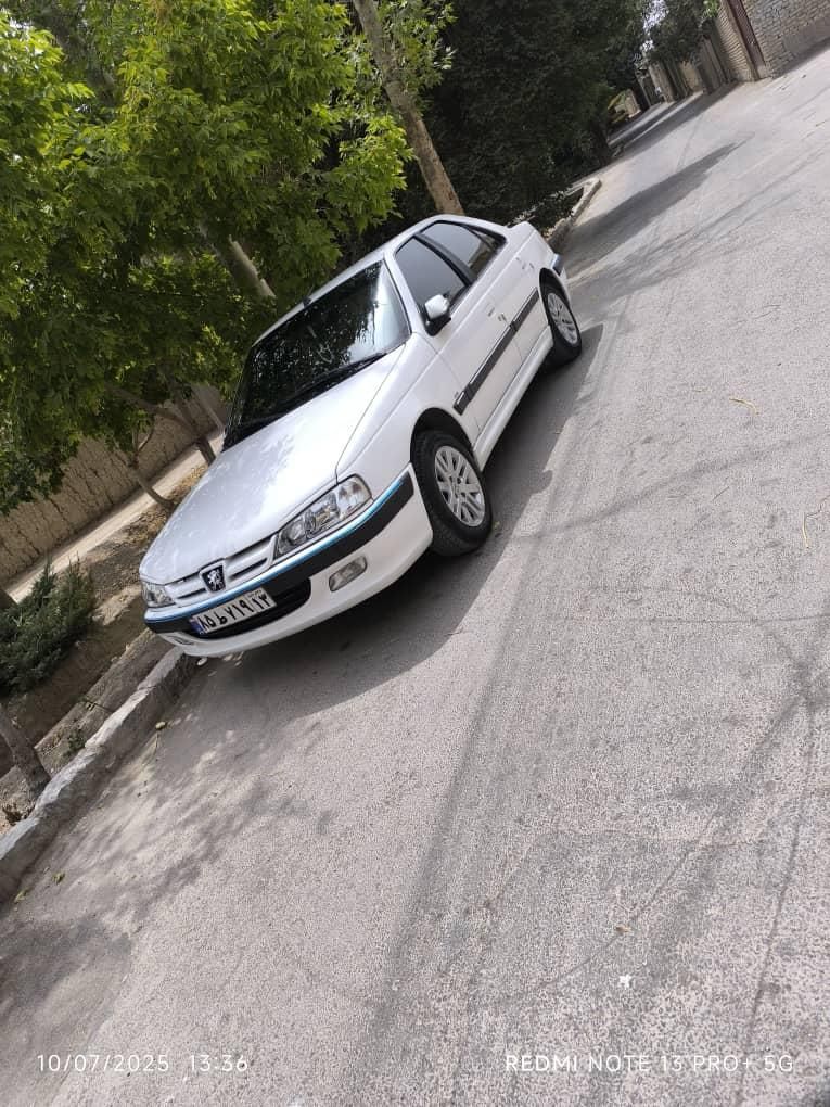 خودرو پژو، پارس آگهی ann_19401359