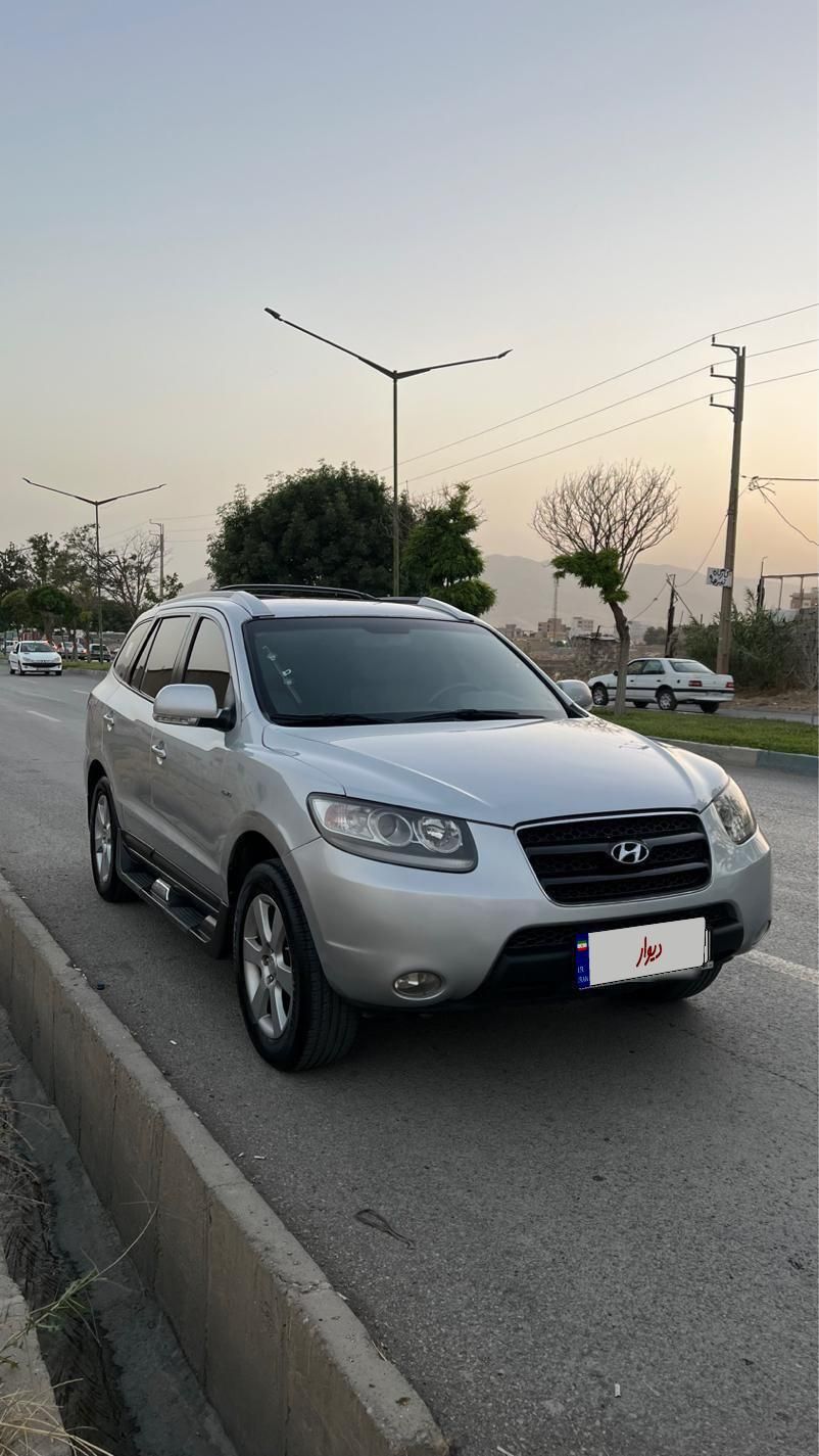 خودرو هیوندای، سانتافه آگهی ann_19401367