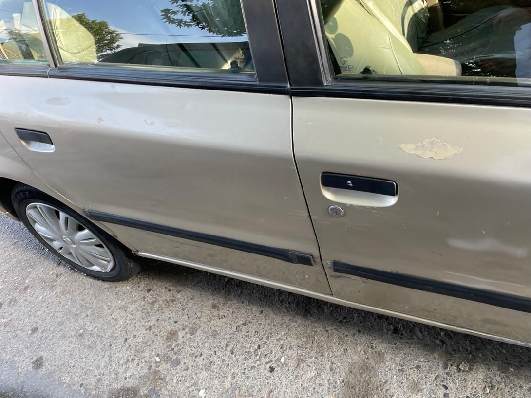 سمند LX XU7 - 1383