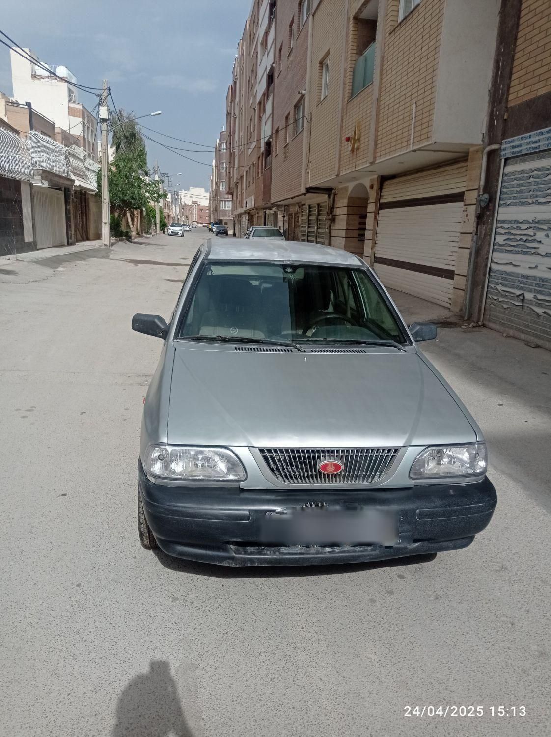 خودرو پراید، 141 آگهی ann_19401384