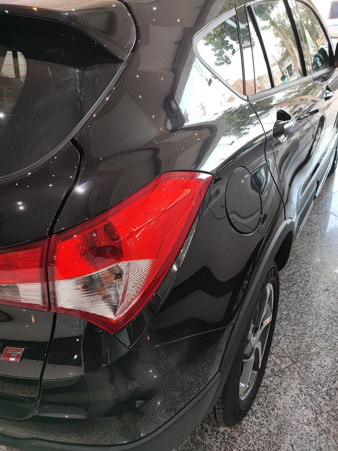 هایما S5 اتوماتیک ۶ دنده - 1404