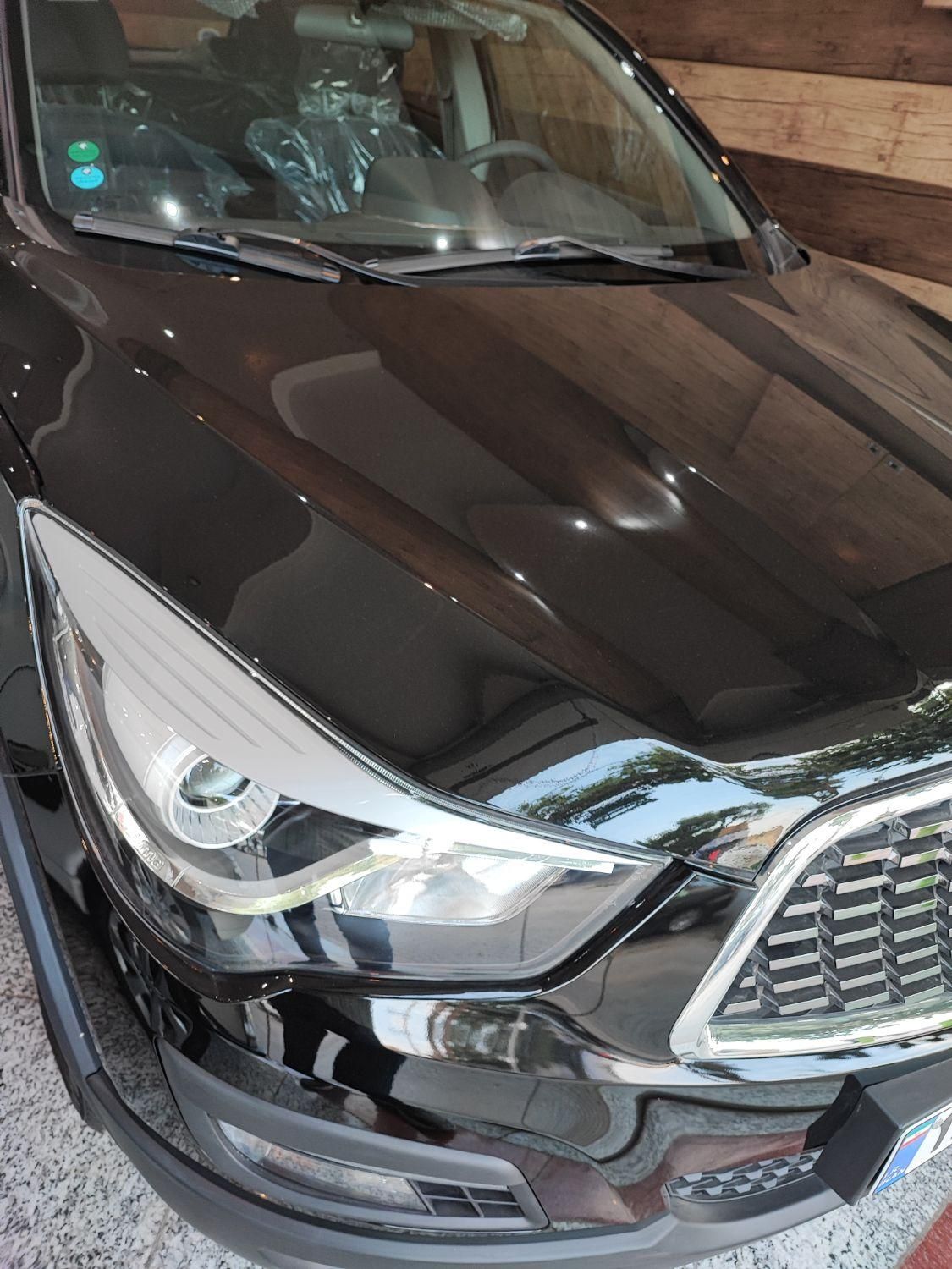 خودرو هایما، S5 آگهی ann_19401394