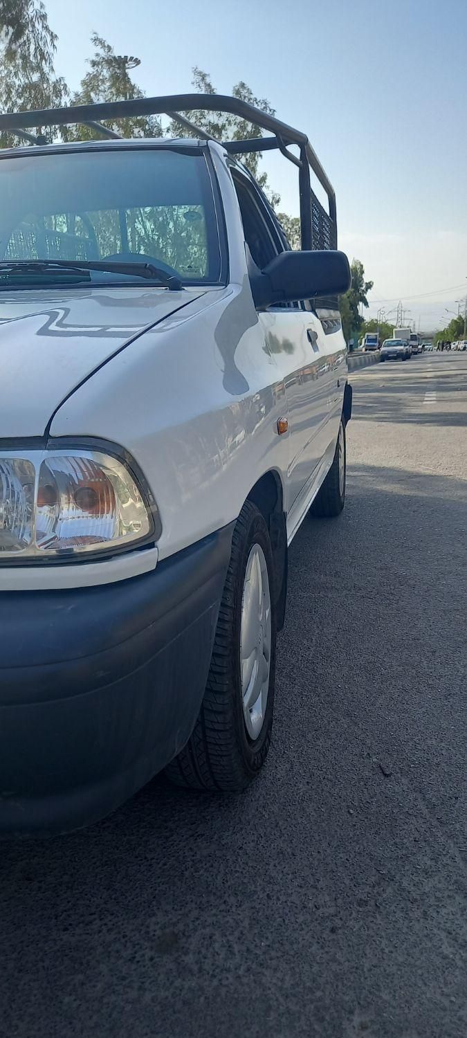 پراید 151 SE - 1402