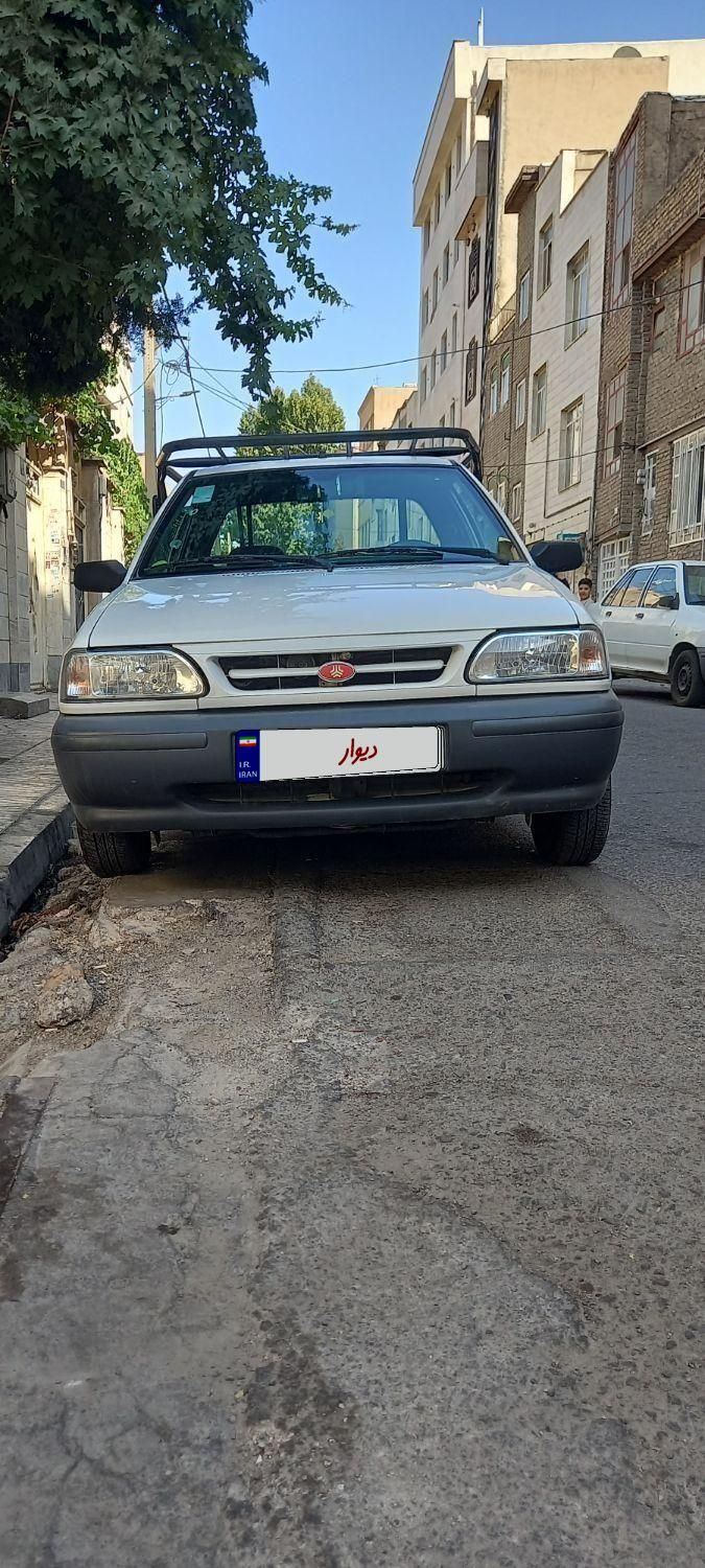 خودرو پراید، 151 آگهی ann_19401396