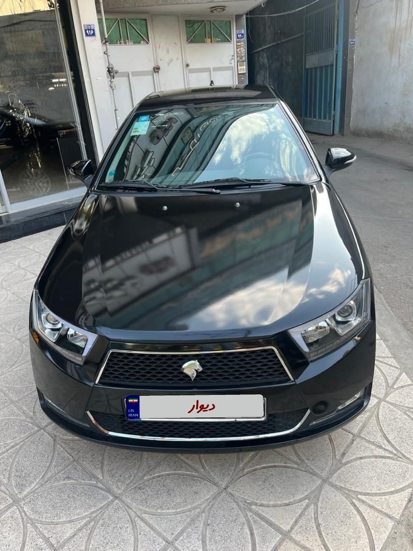 خودرو دنا، پلاس آگهی ann_19401404