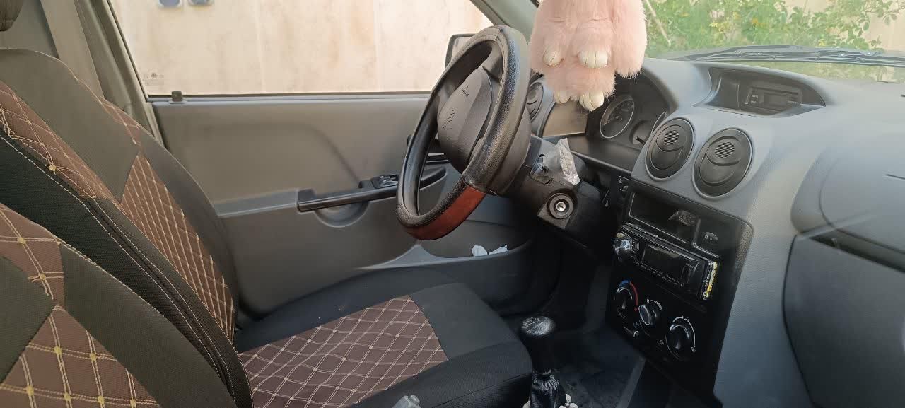پراید 151 SE - 1403